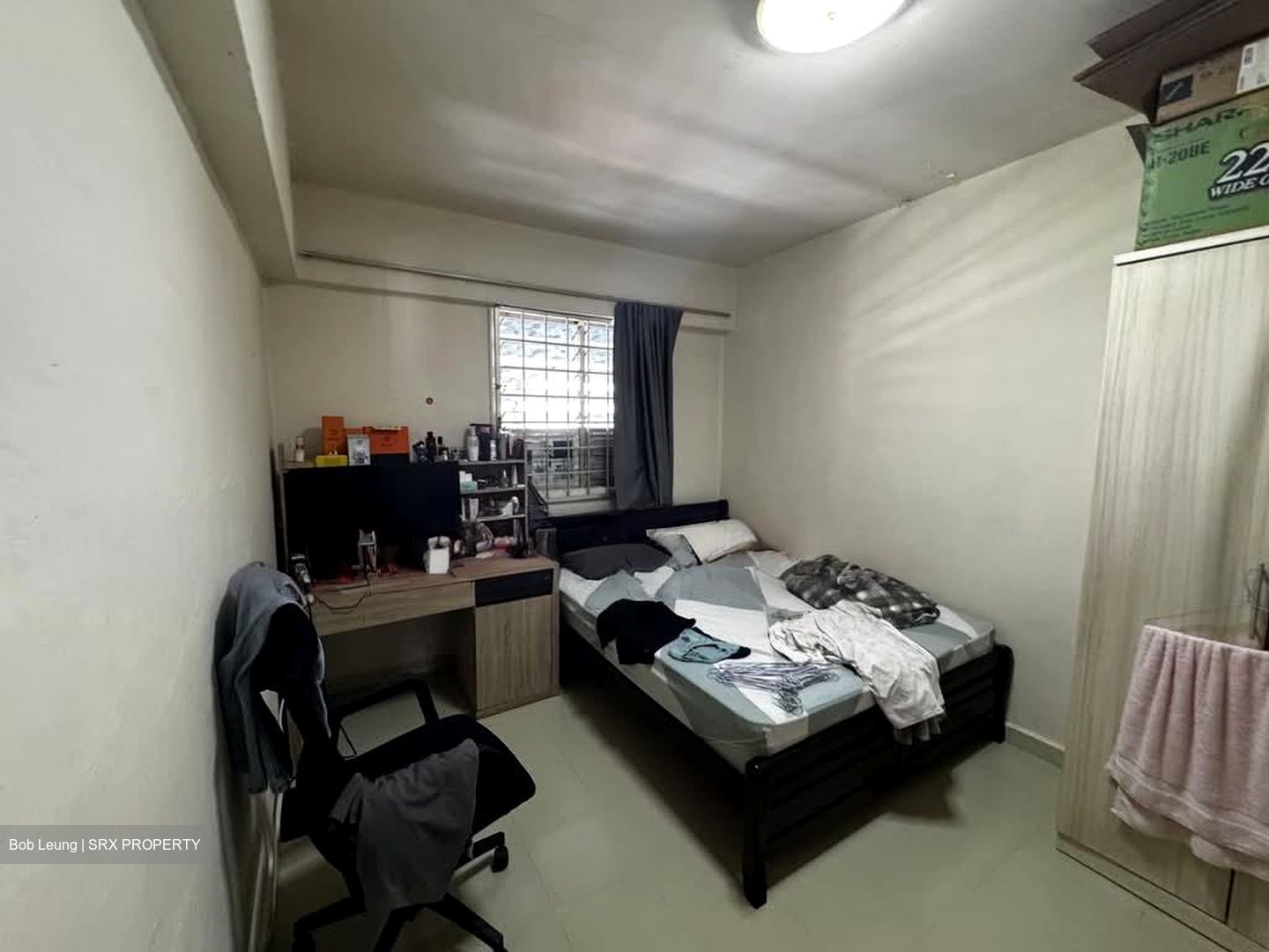 Blk 290 Tampines Street 22 (Tampines), HDB 3 Rooms #568132591